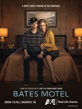 Bates Motel